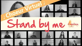 Stand by me – The Kingdom Choir Cover – Choeur Virtuel/French Virtual Choir