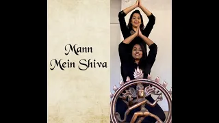 Mann Mein Shiva | Tejal's Dance Institution | Panipat | Arjun Kapoor & Kriti Sanon | Ajay - Atul