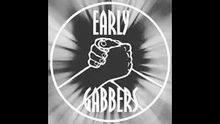 EARLY & GABBER MASSACRE (Special Edition)