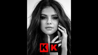 Selena Gomez - Naturally (K60KREISY REMIX) Vocal Edit 2024