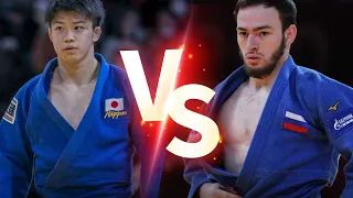 Chopanov MURAD vs Tanaka RYOMA I Repechage -66KG I Tashkent Grand Slam 2024