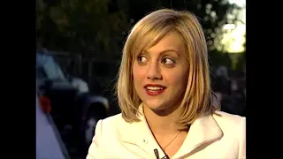 Little Black Book - "The Making Of" (2004) Brittany Murphy