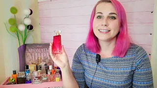 Ароматы весны🧡🌱блиц-подборка🌻avon/yves rocher/faberlic/oriflame