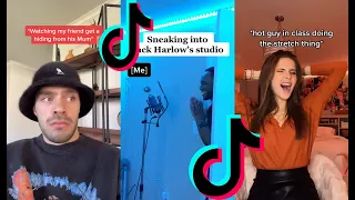 What's Poppin, Don't Mind Me Just Watching | TikTok Compilation