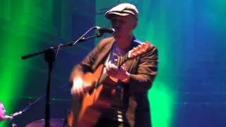 Foy Vance - Guiding Light Live at the Ulster Hall 1/11/11