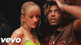 Juice WRLD - Closer To ft. Ellie Goulding (Music Video)