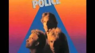 The Police-Driven To Tears - When The World Is Running Down...