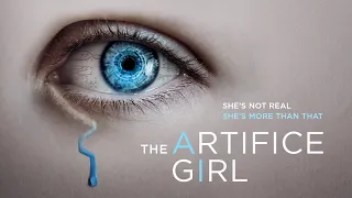 THE ARTIFICE GIRL (2023) - Feature Trailer