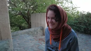 Иран: Тегеран, Шираз, Исфахан 2023