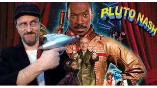 Nostalgia Critic #307 - The Adventures of Pluto Nash (rus sub)