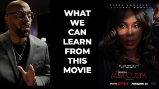 Mea Culpa netflix movie review (What We Learned)