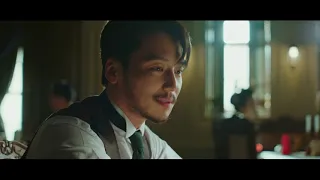 MV [미스터션샤인] 희성x애신 'Timeless'