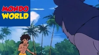 THE HERO'S RETURN - Jungle Book ep. 13 - EN