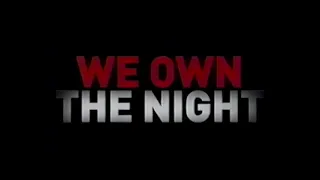 We Own the Night Movie Trailer 2007 - TV Spot