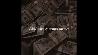 ABBA - Money, Money, Money (speed up + 1 hour)