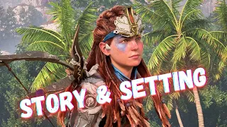 Horizon 3 Predictions: Where Aloy's Epic Story Will Take Us