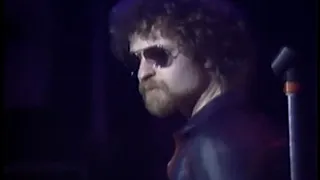 Blue Oyster Cult - Astronomy & ETI (Live) 1976 improved audio & video