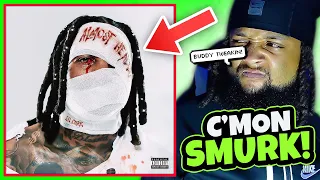 HE CRAZY!! Lil Durk - Almost Healed FULL ALBUM (REACTION)