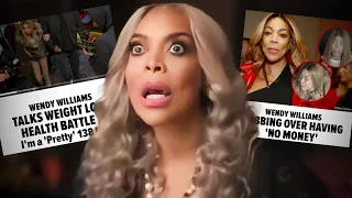 WENDY WILLIAMS IS BACK: Her DOWNFALL EXPLOITED by Her Team for MONEY