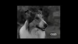 Lassie - Episode #298 - "The Gentle Savage" - Season 9, Ep 7 - 11/11/1962