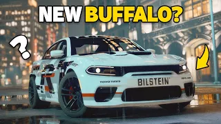 GTA 5 Online The Contract DLC - NEW Buffalo Confirmed, 15 NEW Vehicle & More!