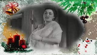 Валентина Левко - Новогодняя песня