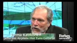 Woodstock Remembered by Jorma Kaukonen/Jack Casady