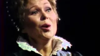 Ma lassu ci vedremo - Vasile Moldoveanu - Renata Scotto, Don Carlo, 1980, Met