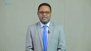 10th ARFSD - Message by Ibrahim Mamma, Country Coordinator UNCDF Ethiopia