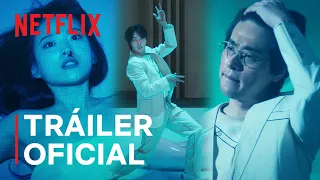 The 8 Show | Tráiler oficial | Netflix