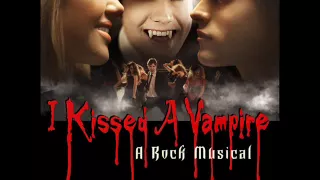 I Kissed A Vampire - Outta My Head [With Lyrics]