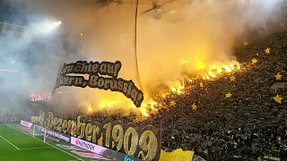 Leuchte auf, mein Stern Borussia! Happy Birthday BVB!