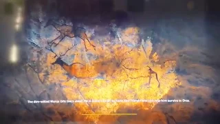 PS4 Far Cry Primal: Infinite Death Loop in Poison Caves