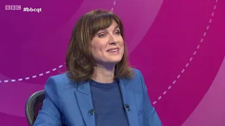 Question Time Live From Scotland 11/02/2021