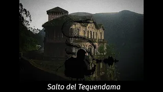 Documental (Hotel del Salto Del Tequendama)