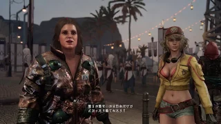 【FF15】アサシンズ・フェスティバル メインクエスト＜前編＞／Assassin's Festival 1/2