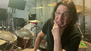 MIke Mangini Tip on Discipline.