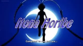 Itona Horibe- The Pheonix