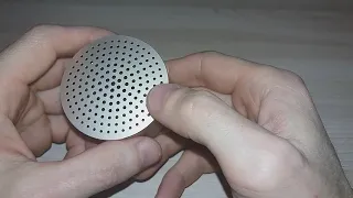 Портативная Колонка Xiaomi Mi Portable Bluetooth Speaker