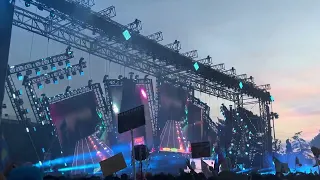 Crandat-beyond wonderland