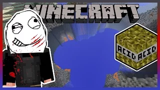 DIERA DO SVETA! - ICBM TNT Mod! - Minecraft SK/CZ