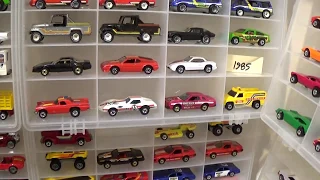 $100,000 Hot Wheels Collection - Holiday Special!