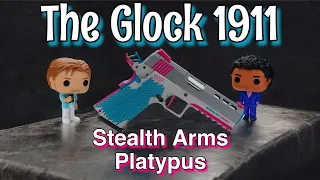 Desk Pop: Stealth Arms Platypus owner review - a real game changer