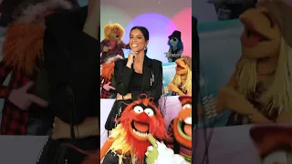 This Desi girl has entered The Muppets franchise! The Muppets Mayhem is streaming May 10 on Disney+