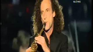 Kenny G. - Silhouette