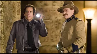 Comedy Movie 2023 - Night At the Museum (2006) Full Movie HD -Best Comedy Movies Full Length English
