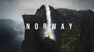 NORWAY｜Cinematic Video