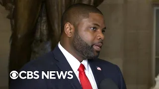 Rep. Byron Donalds on his hopes for the 2024 State of the Union address