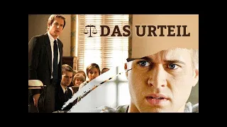 Das Urteil Mystery Film in voller Länge auf deutsch, ganzer Film deutsch, NEU auf Netzkino  HD