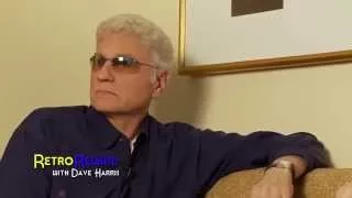 Retro Rewind: A Conversation with Dennis DeYoung (Part 5) in HD